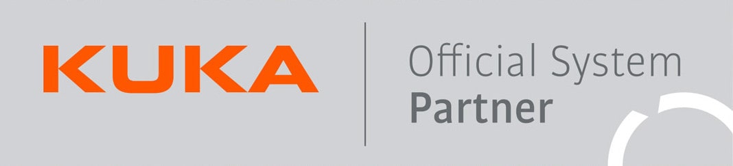DGT Solutions Inc. has been recognized as an official partner of KUKA.