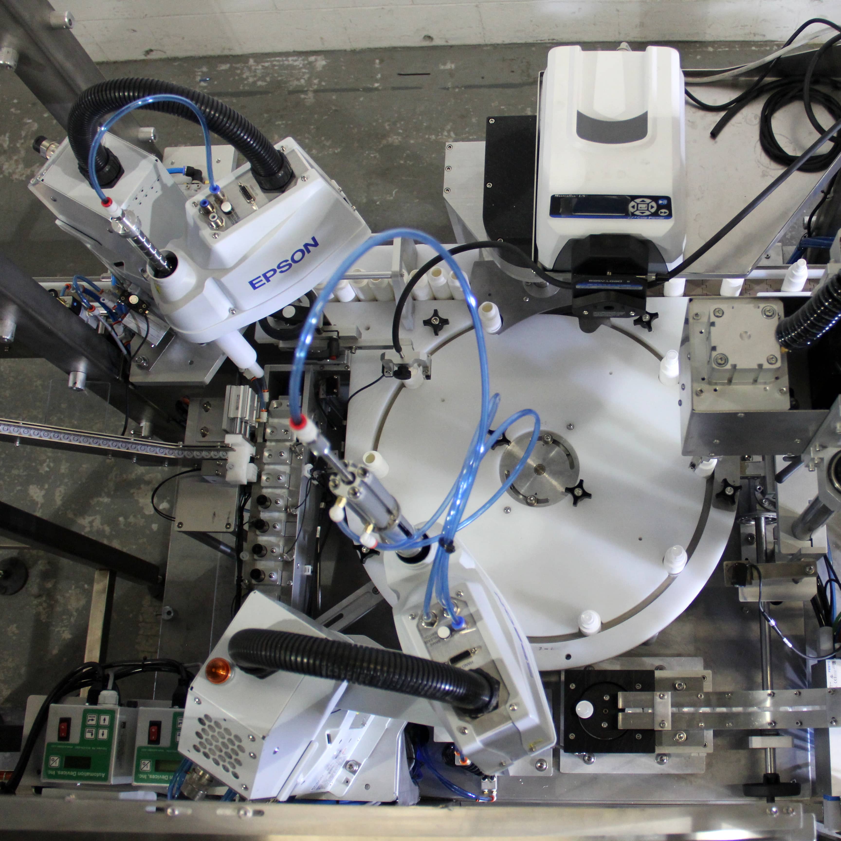Conveyor System
