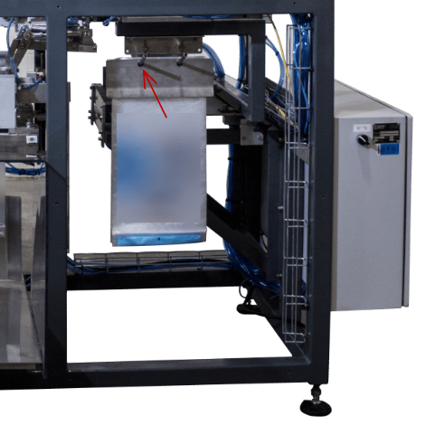 plastic pouch packing machine | bag sealing machine | plastic sealer | bag heat sealer machine