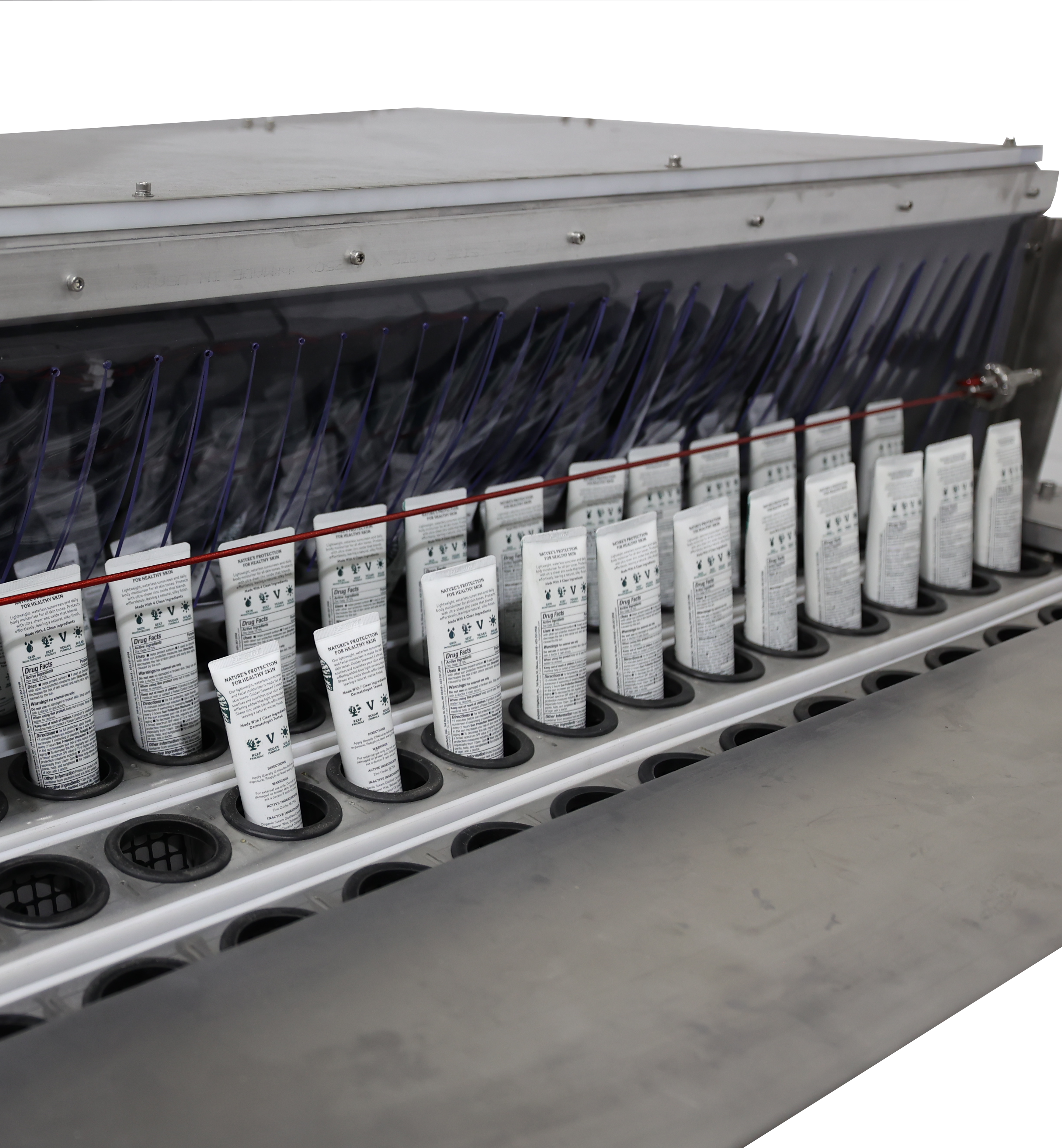 pick and place machine | case erector and packer
