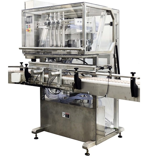 Liquid Filling Machine