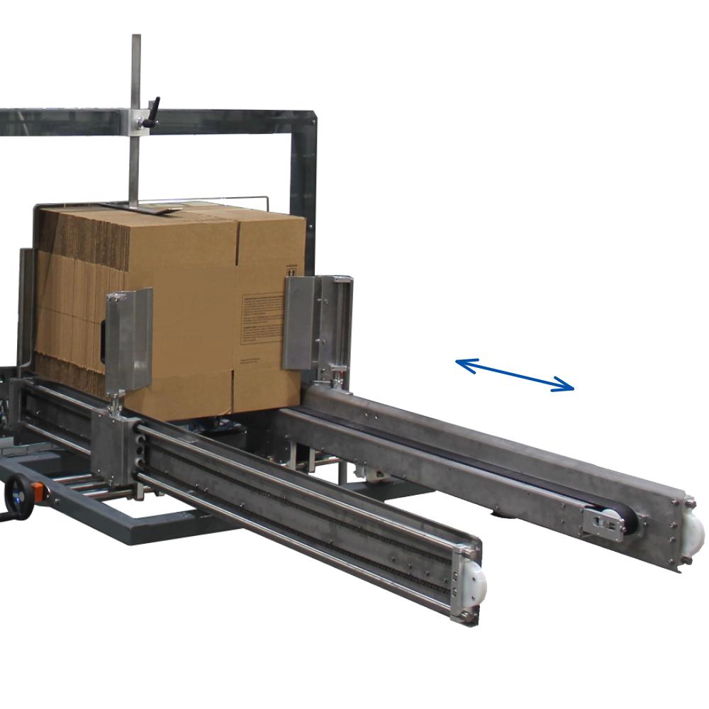 Box formers |  case forming machines