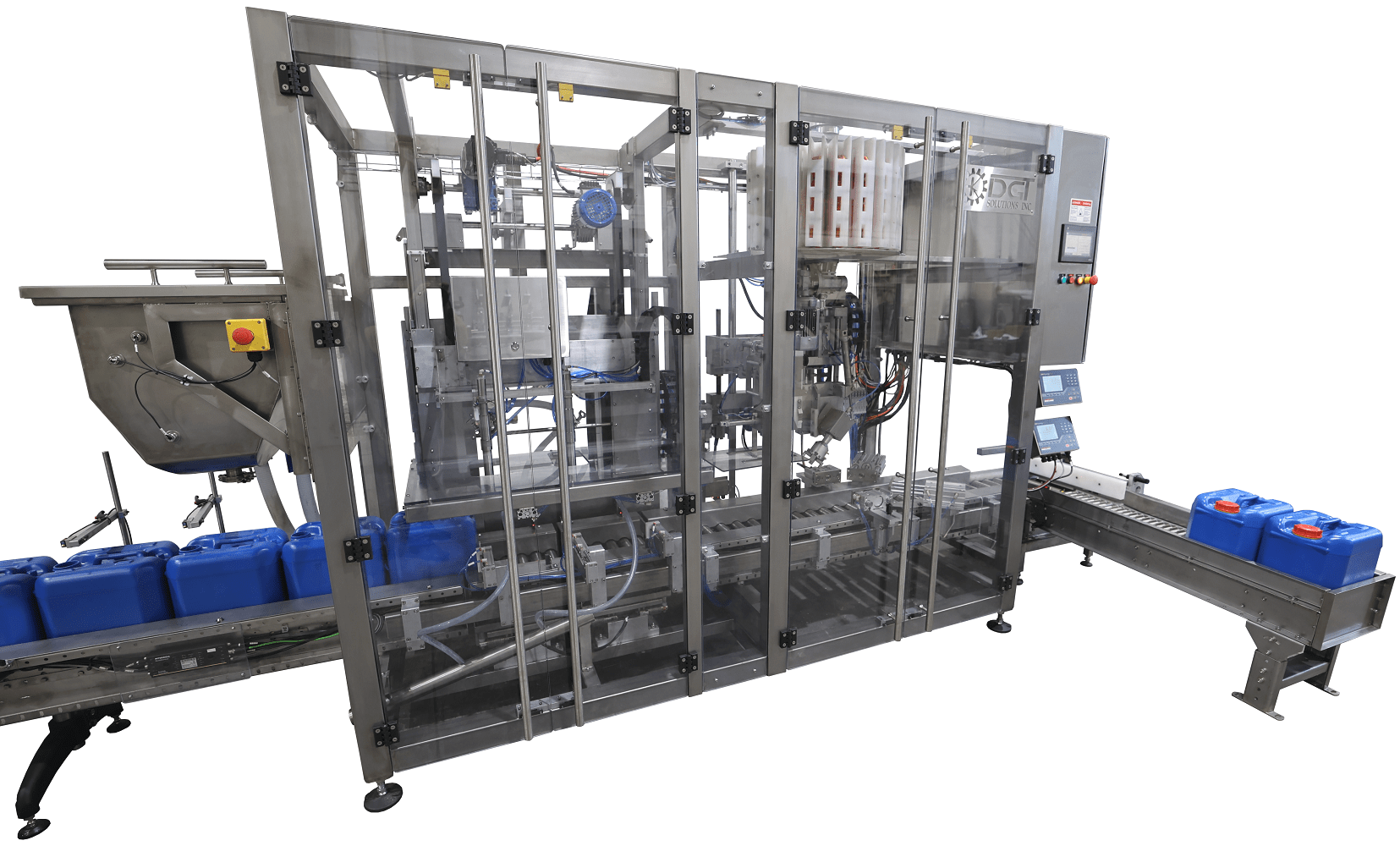liquid bottling | bottle packing machine | automatic liquid filling machine canada | jar filling machine