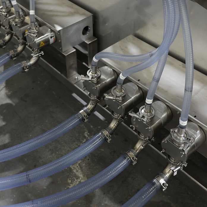 Conveyor System