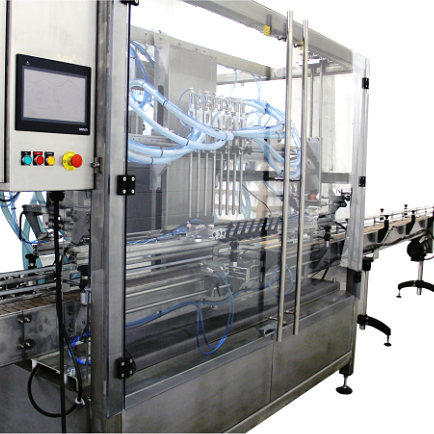Liquid Filling Machine | bottle filling machines | automatic liquid filling machine canada