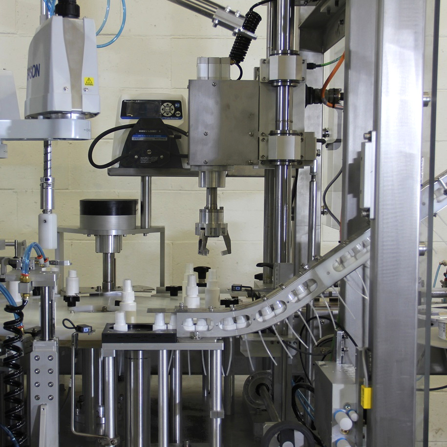 Conveyor System
