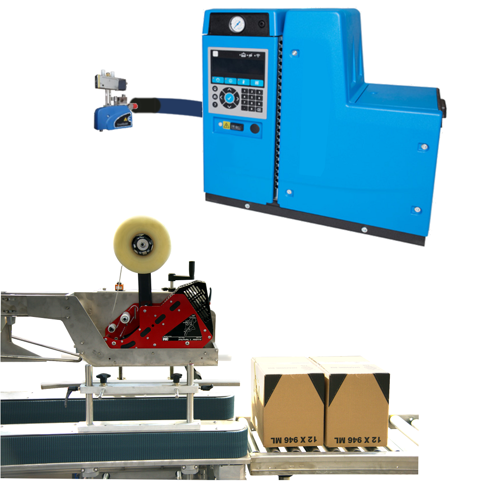 Box formers |  case forming machines