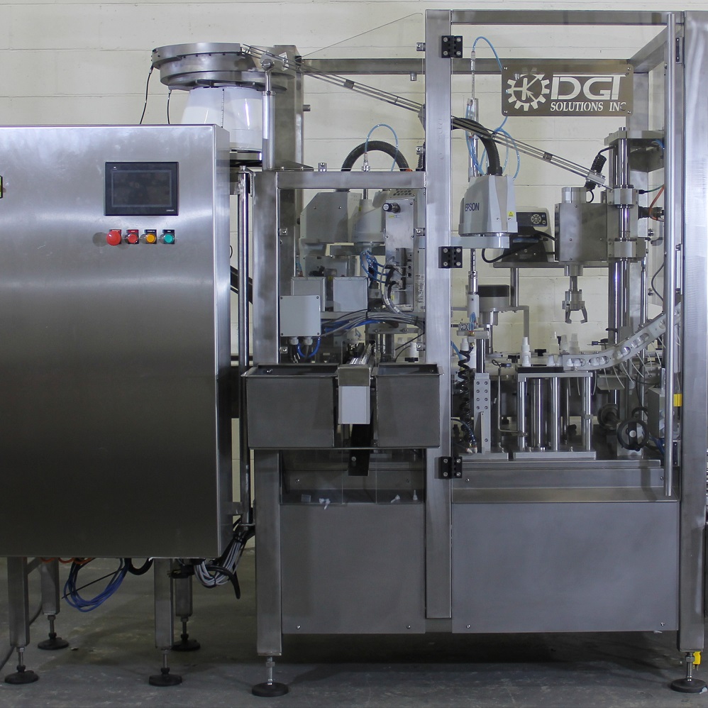 Conveyor System